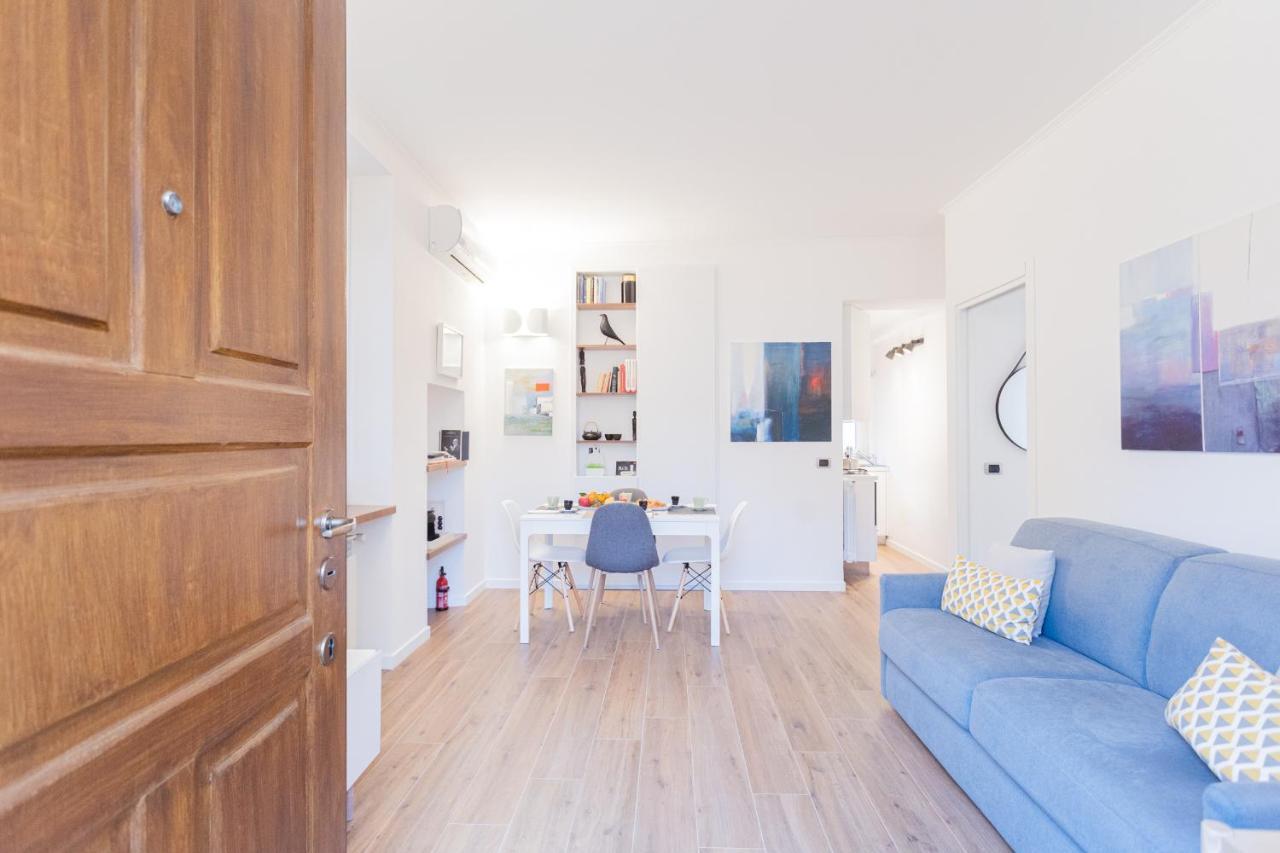 Ferienwohnung Rosart House By Rent All Como Exterior foto