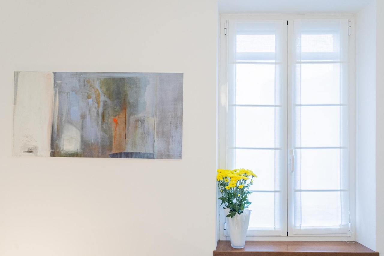 Ferienwohnung Rosart House By Rent All Como Exterior foto