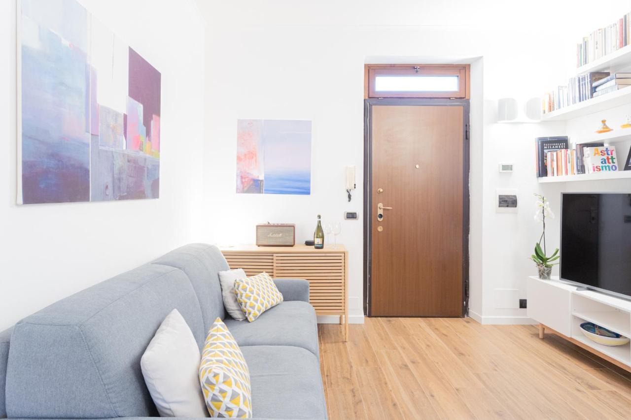 Ferienwohnung Rosart House By Rent All Como Exterior foto