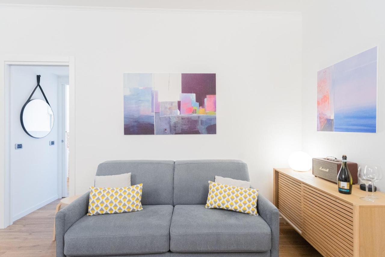 Ferienwohnung Rosart House By Rent All Como Exterior foto