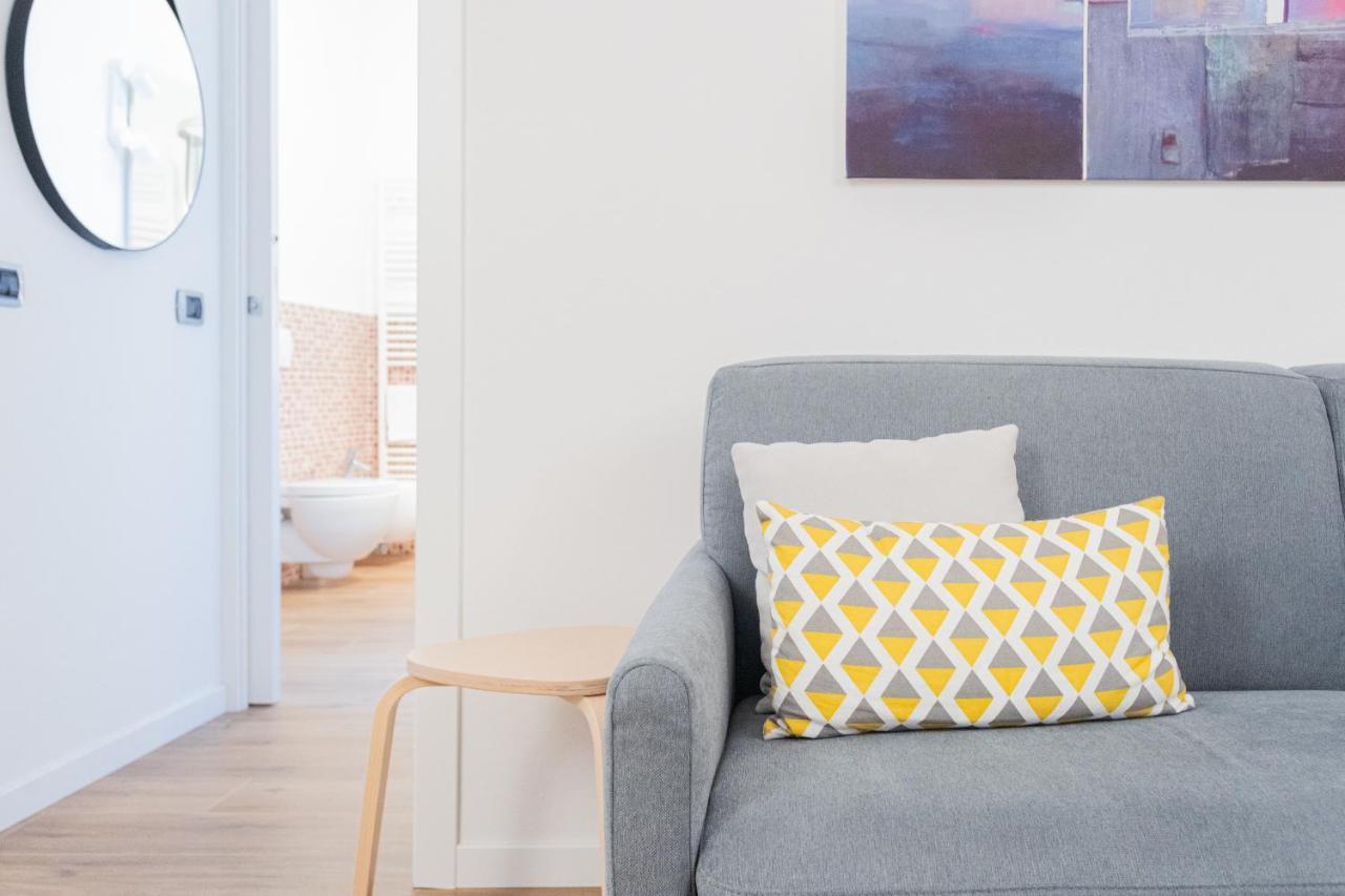 Ferienwohnung Rosart House By Rent All Como Exterior foto
